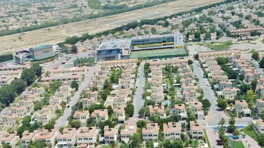 Al Barsha South 5
