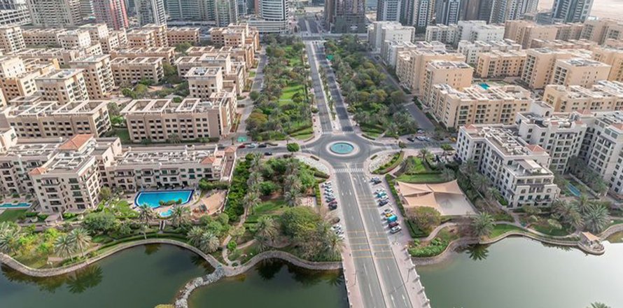 Al Barsha South 6