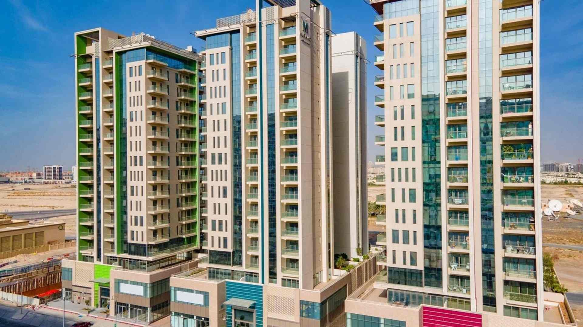 Al Furjan — Murano Residences