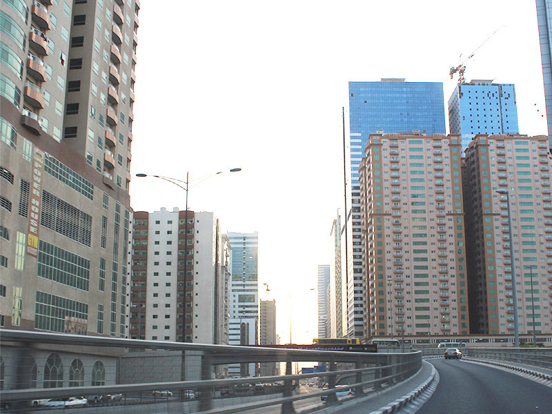 Al Nahda 1