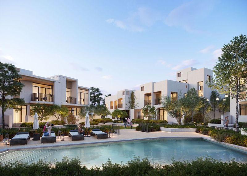 Arabian Ranches 3 — Bliss