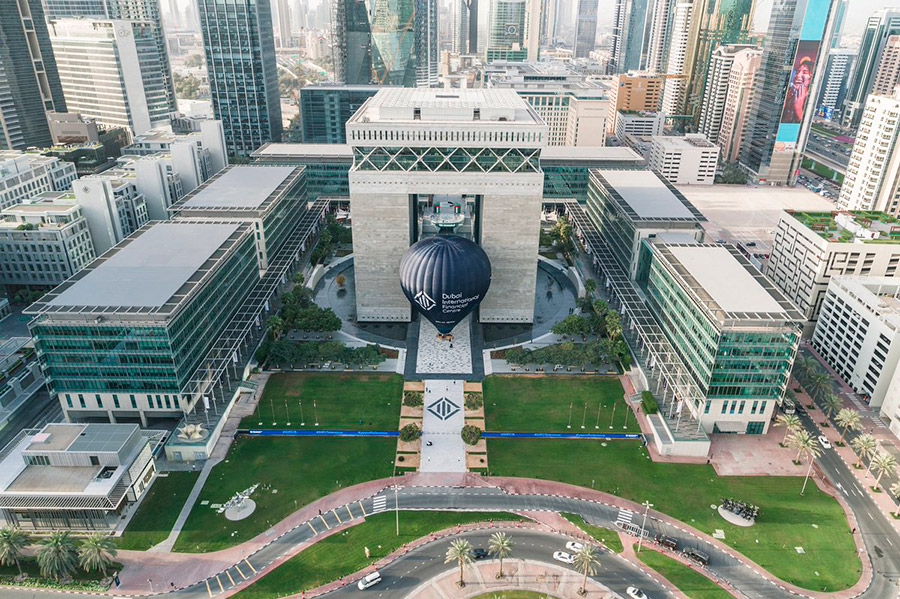 DIFC
