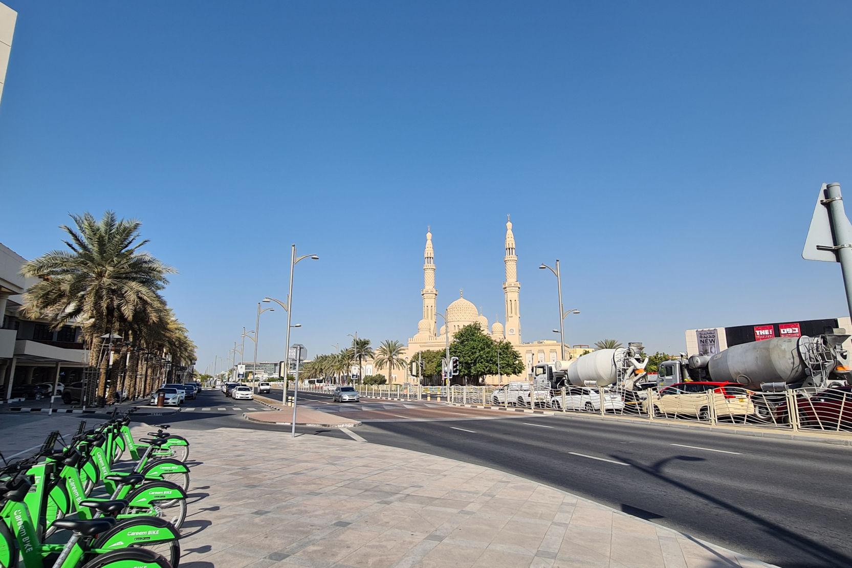Jumeirah 1