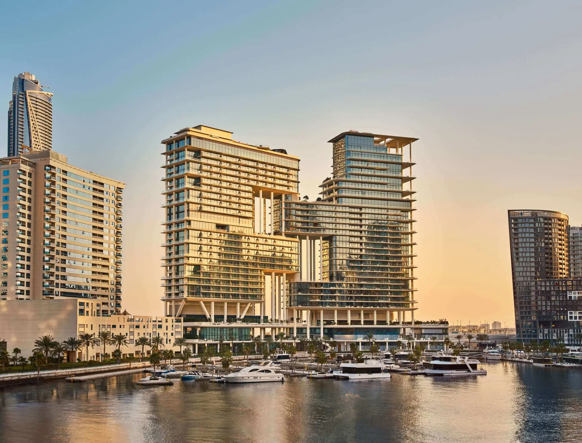 Marasi Business Bay