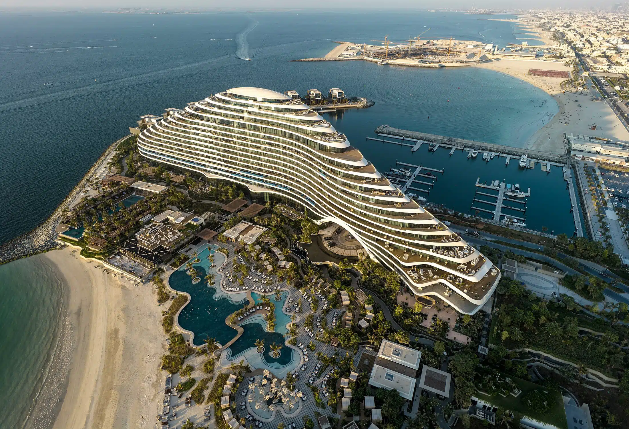 Marsa Al Arab