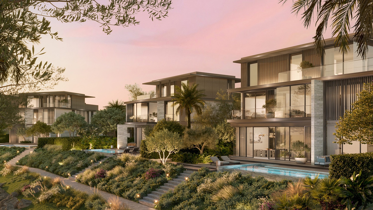 Nad Al Sheba Gardens