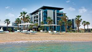 Nikki Beach Residences