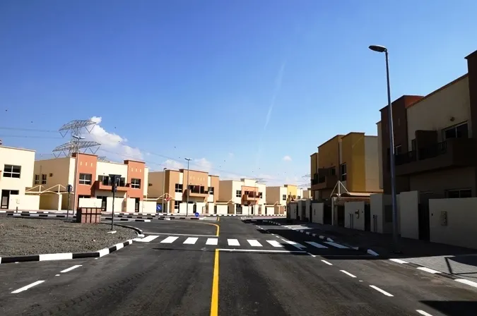 Oud Al Muteena 1