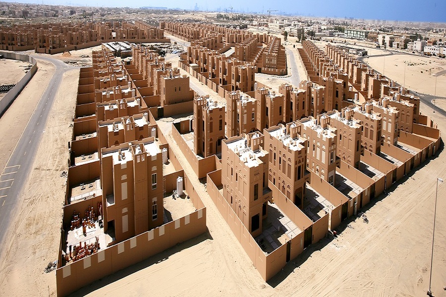 Oud Al Muteena 3