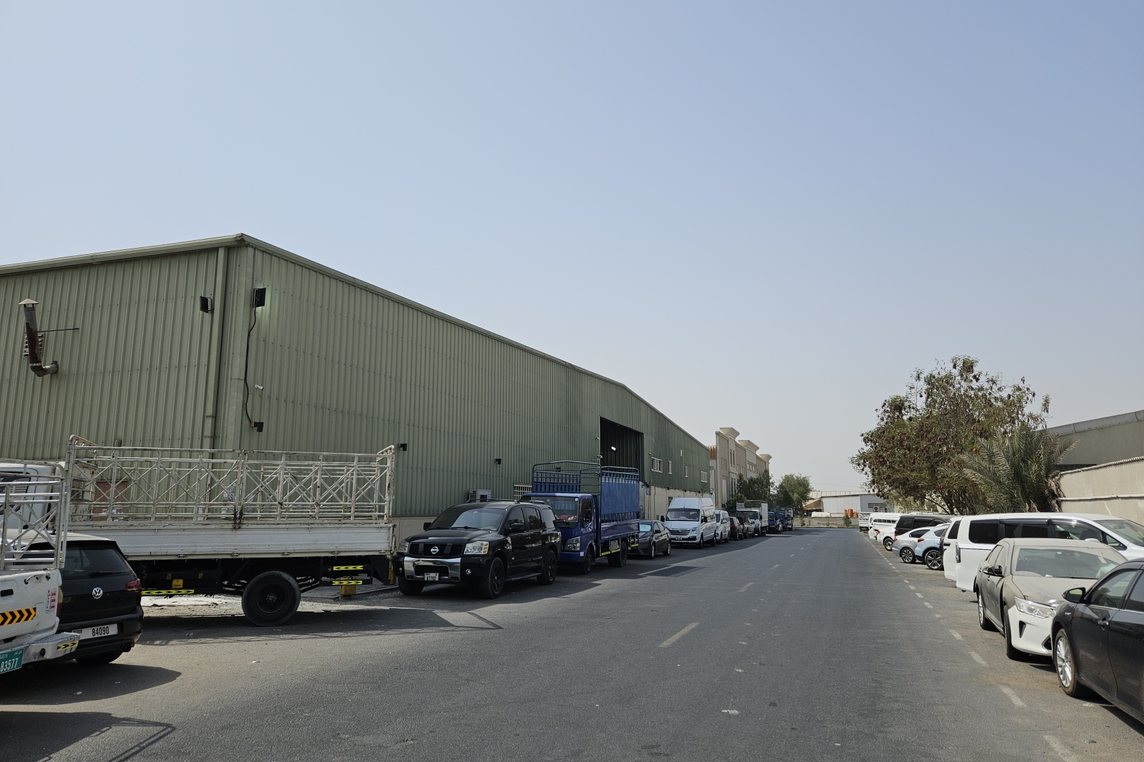 Ras Al Khor 2