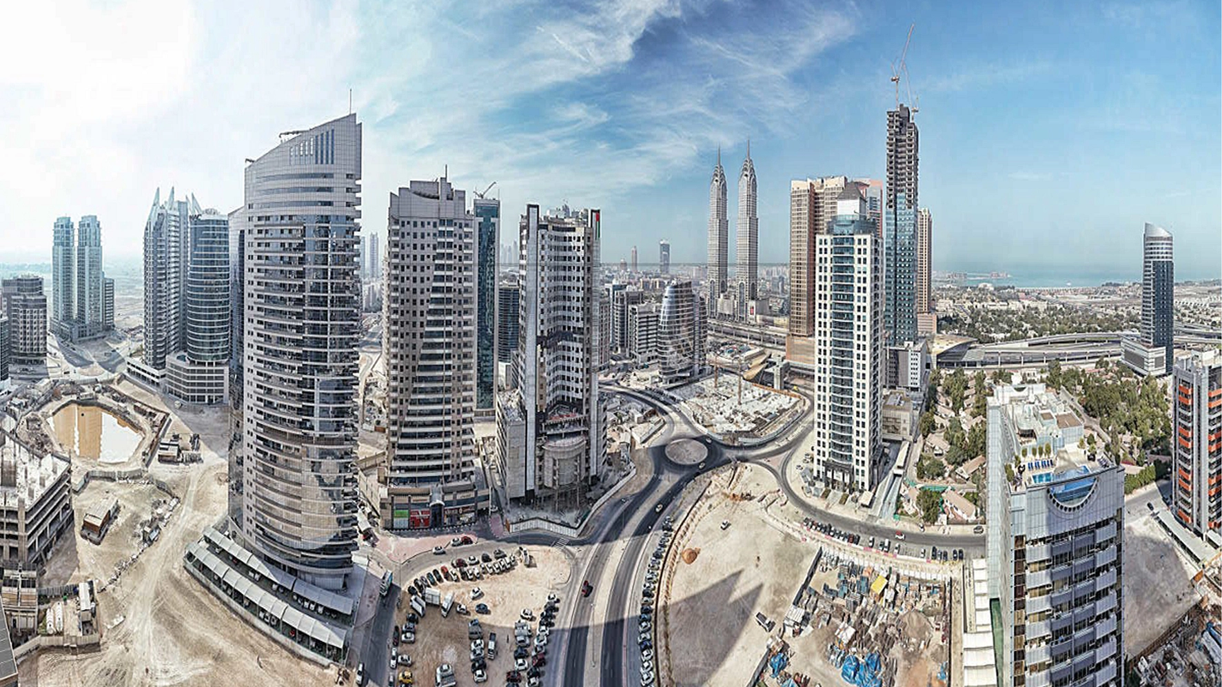 Tecom (Barsha Heights)
