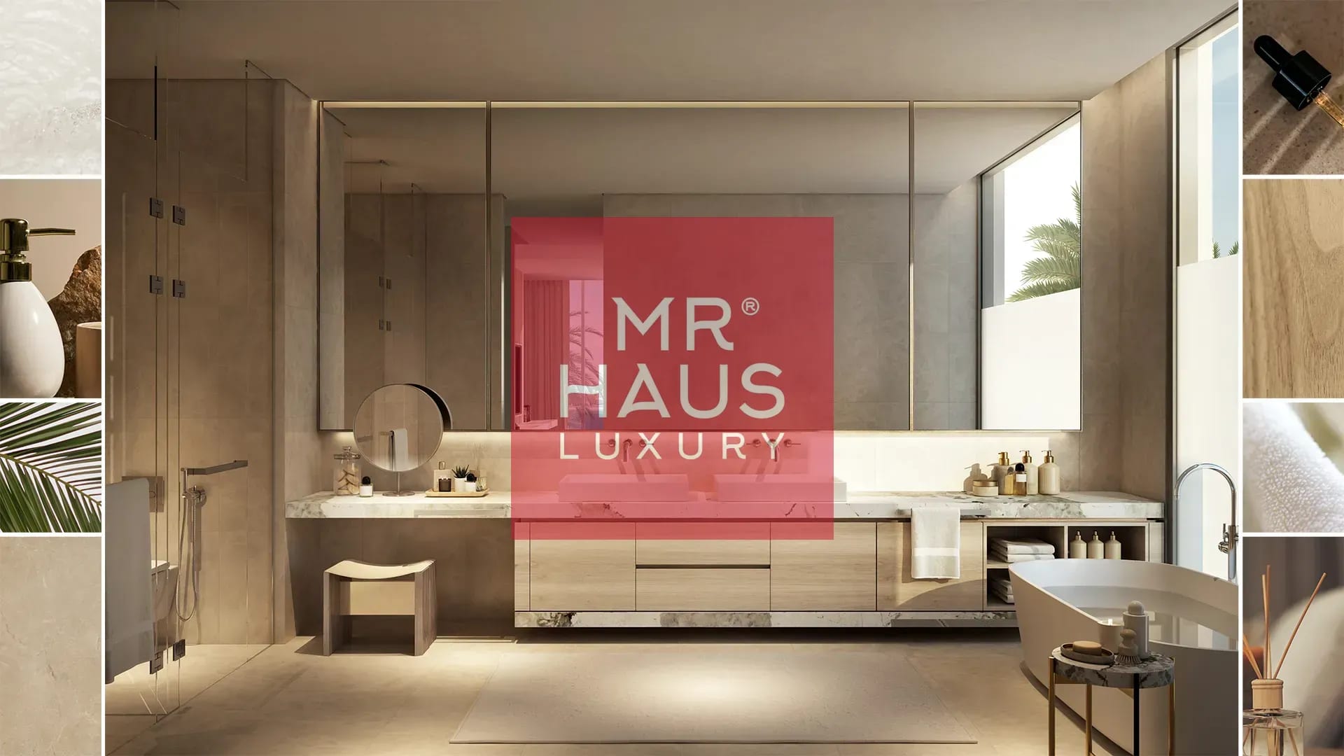 Exemplary Bulgari Loft | Full Marina Views
