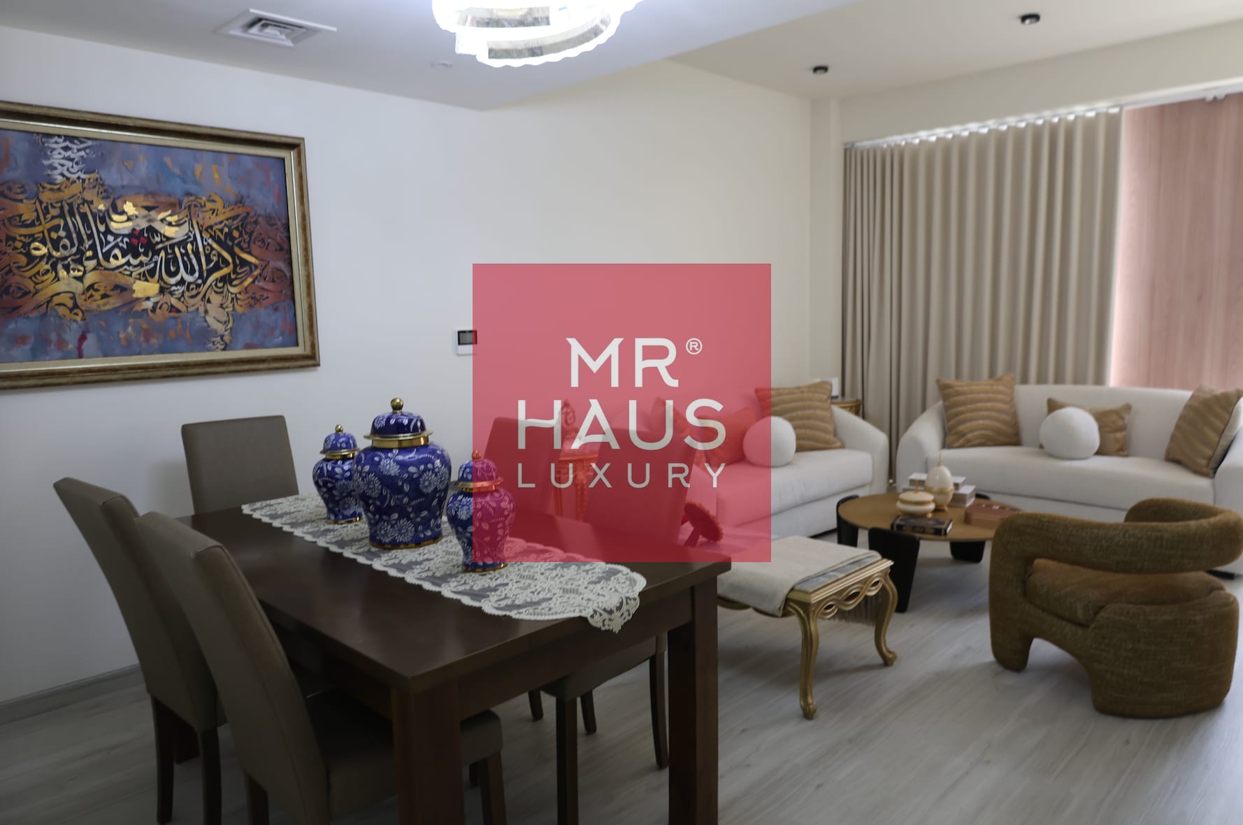 Rukan Community Fully Upgraded 2BHK Townhouse | Extended | Garden