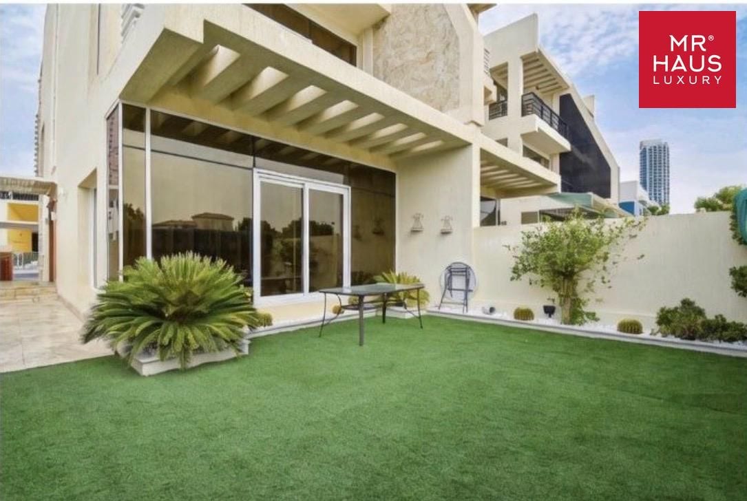 6 Bedroom Townhouse for Sale in JVT District 5, Dubai | Spacious Family Home