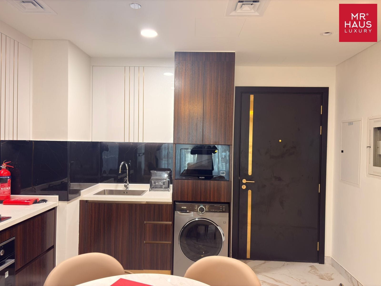 2 Bedroom Apartment for Sale in International City, Dubai | Furnished Pool View