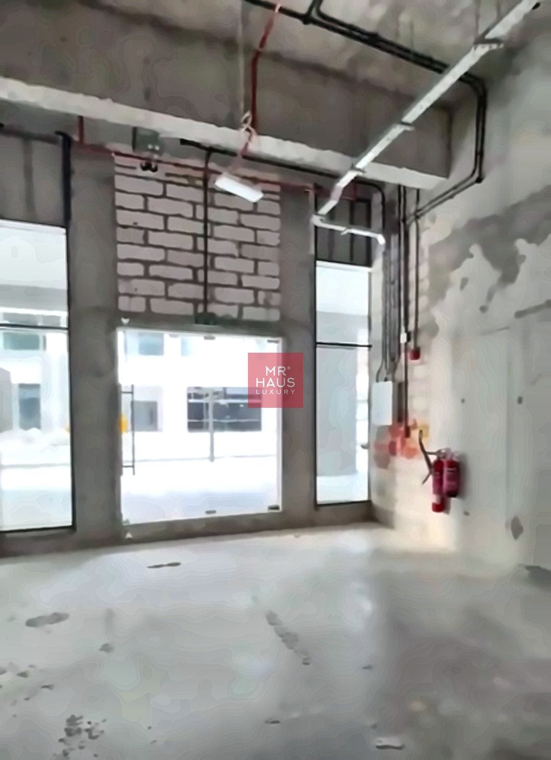 Shop for Rent in Azizi Riviera, Dubai | Prime Retail Space