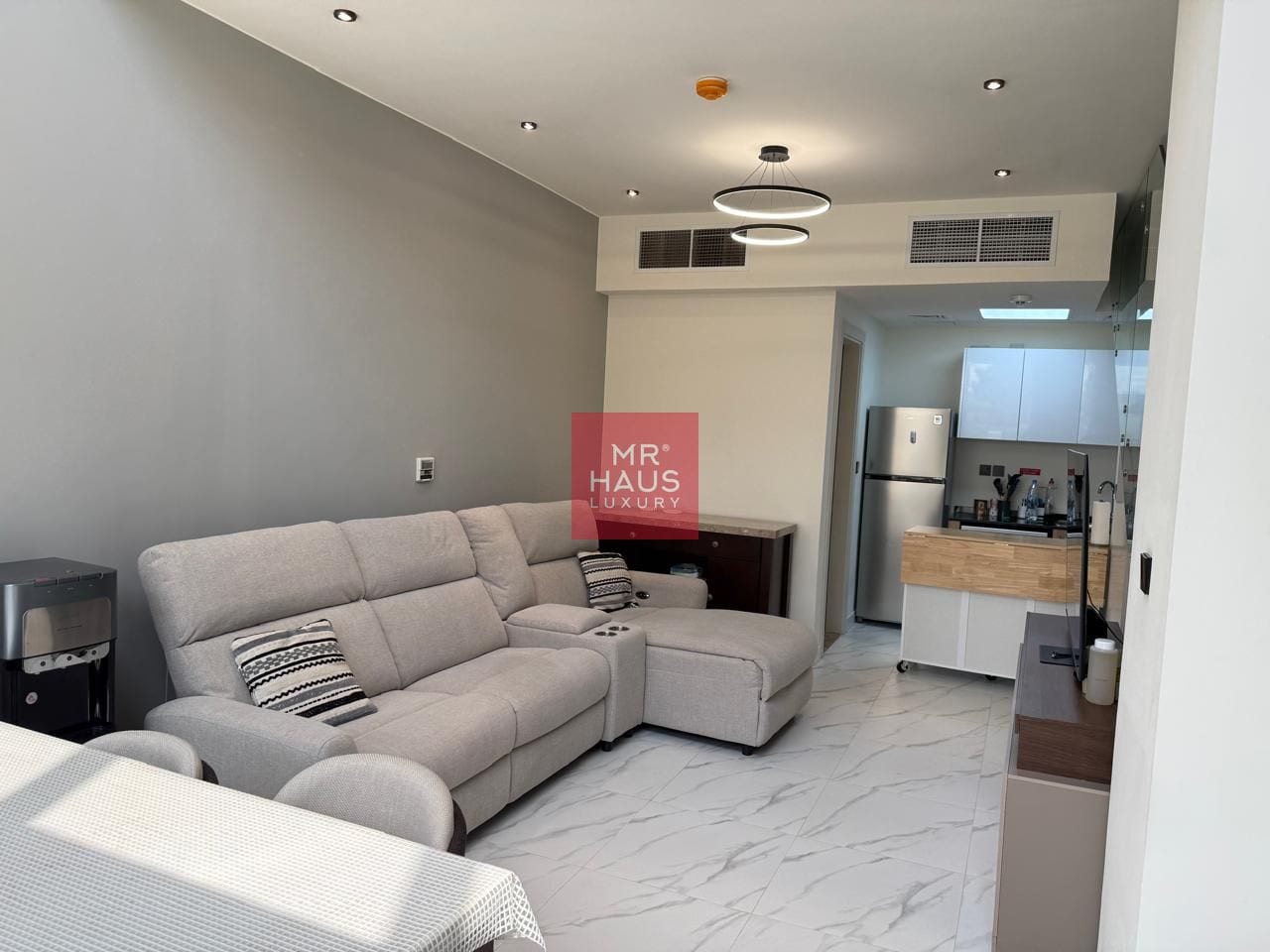 1 Bedroom Townhouse for Rent in Rukan, Dubai | Furnished Ready to Move