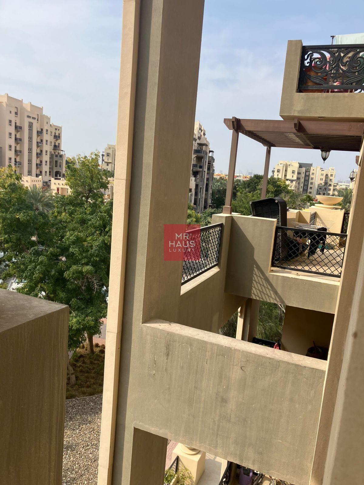 2 Bedroom Apartment for Sale in Remraam, Dubai | Spacious Living