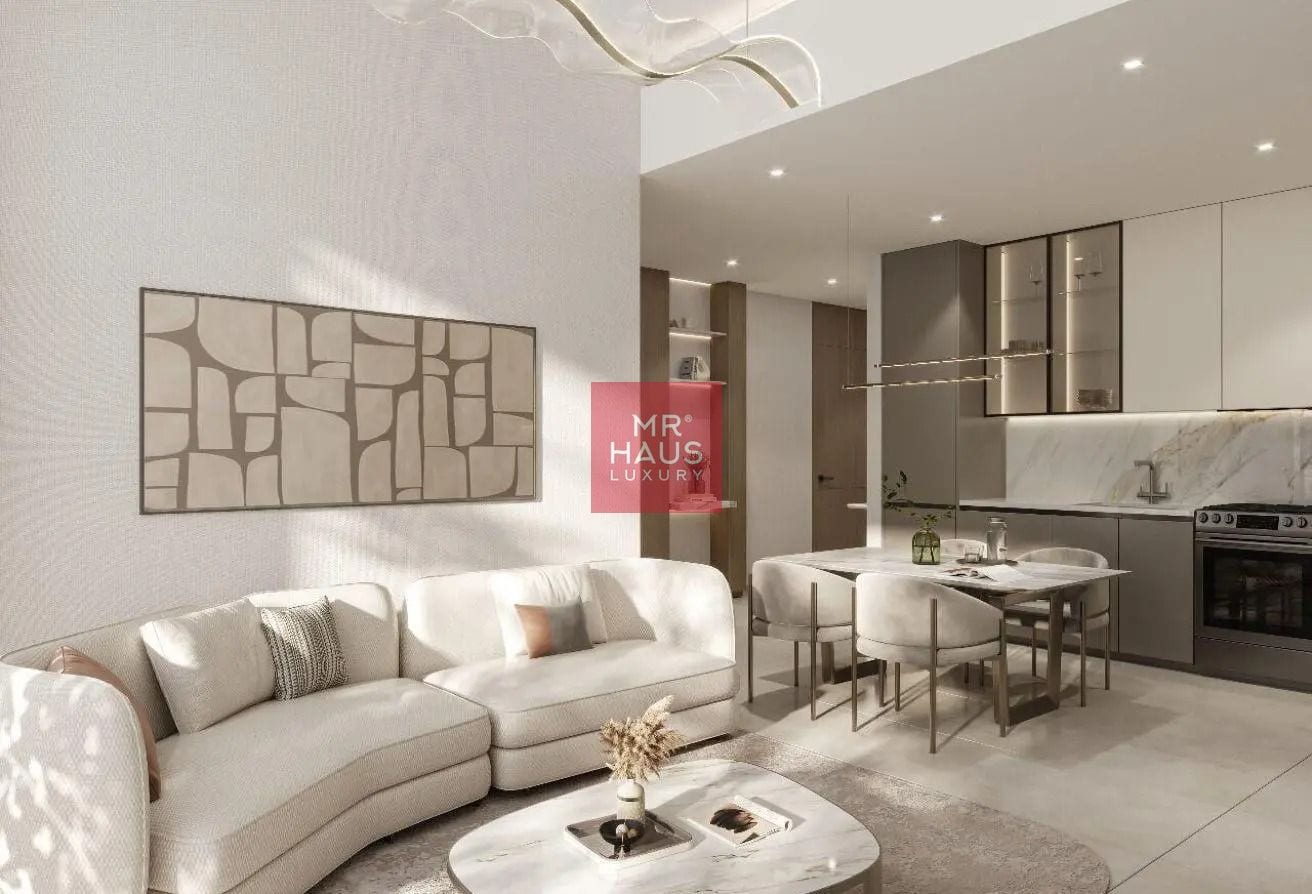 1 Bedroom Apartment for Sale in Al Satwa, Dubai | ENSO Amber