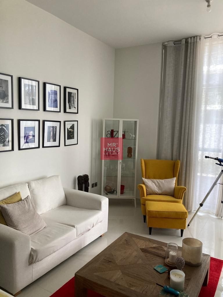 1 Bedroom Apartment for Sale in DAMAC Hills, Dubai | Pool View