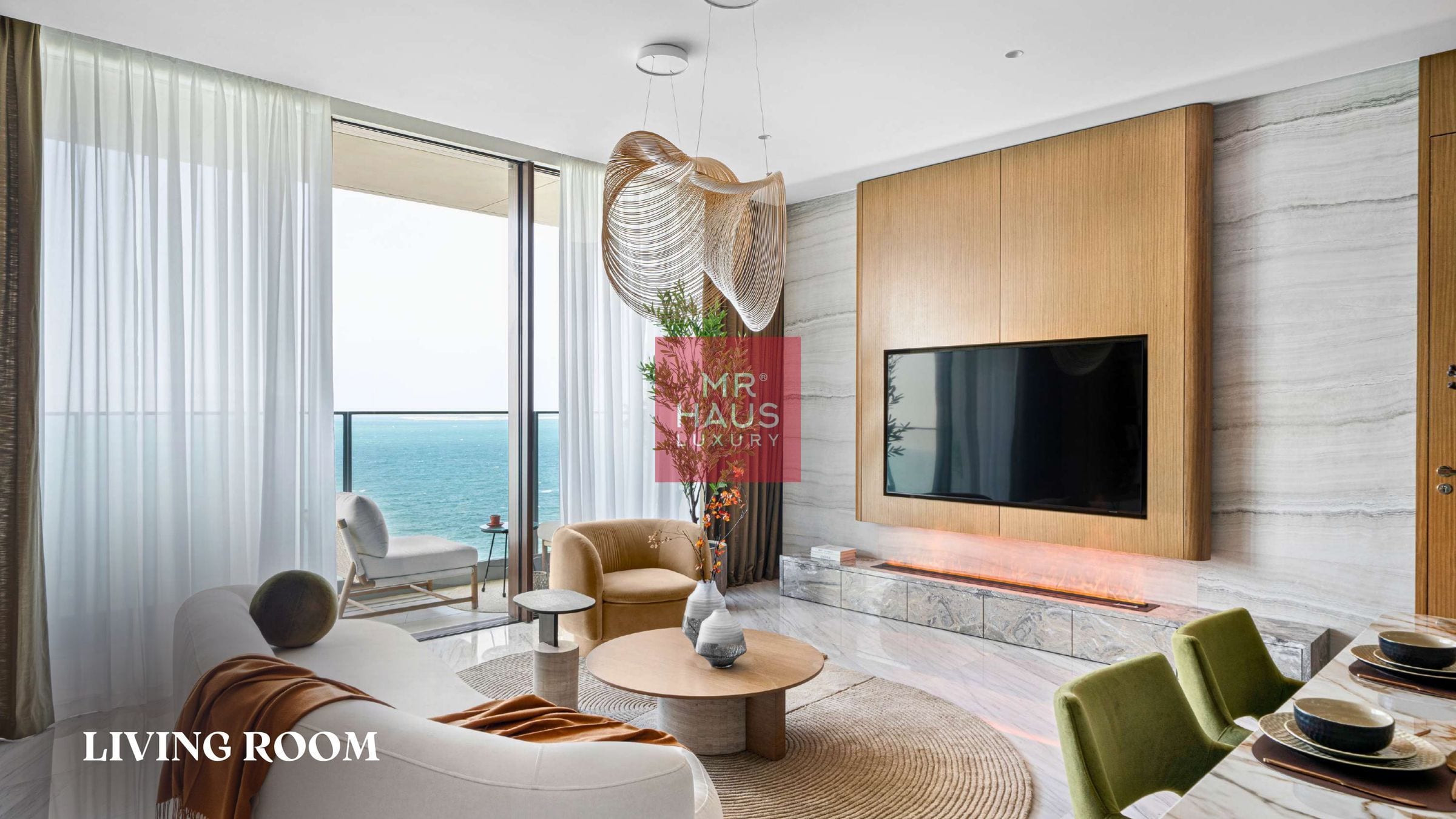 2 Bedroom Apartment for Sale in Palm Jumeirah, Dubai | Sea View
