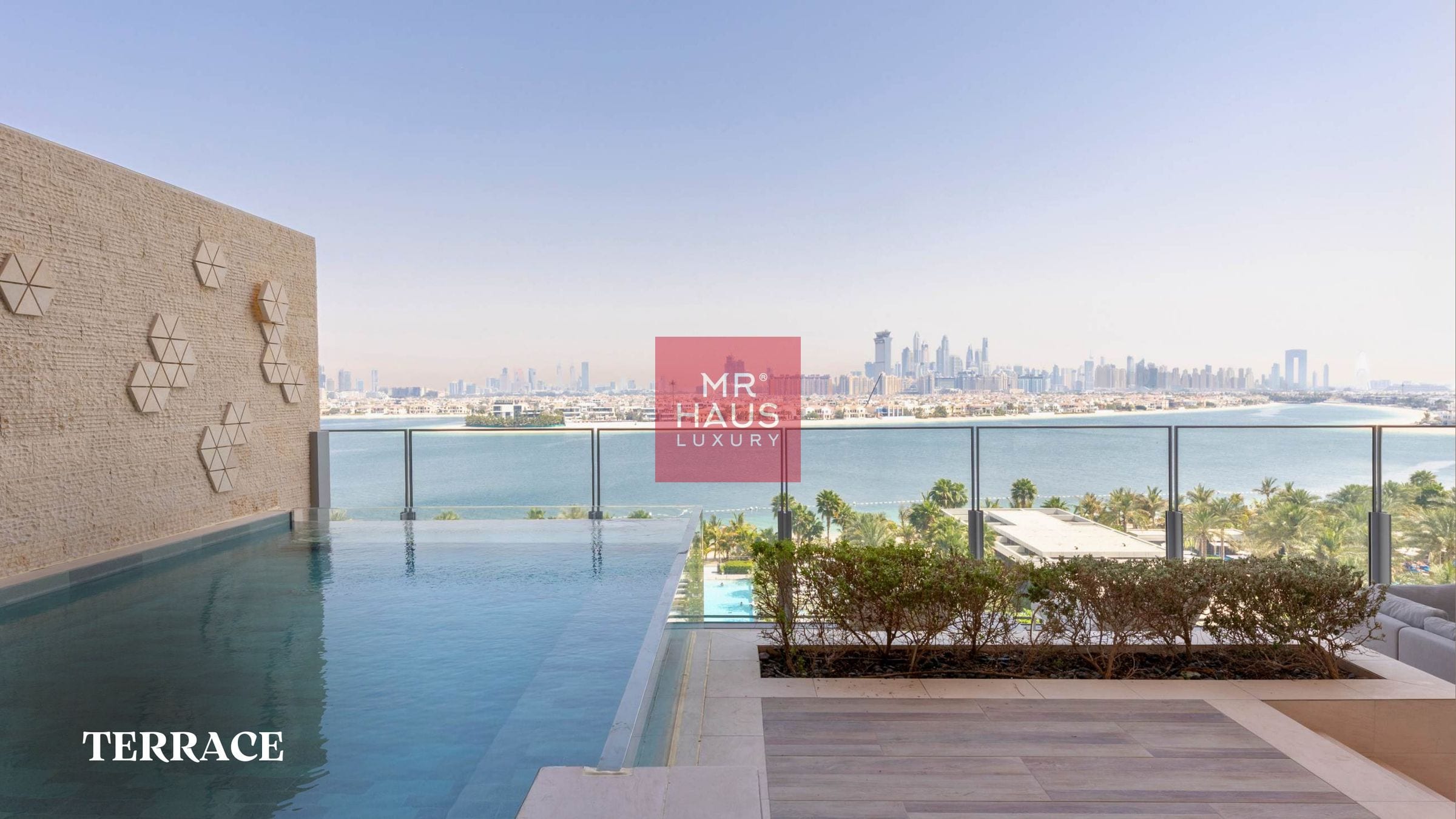 3 Bedroom Apartment for Sale in Palm Jumeirah, Dubai | Furnished Palm View