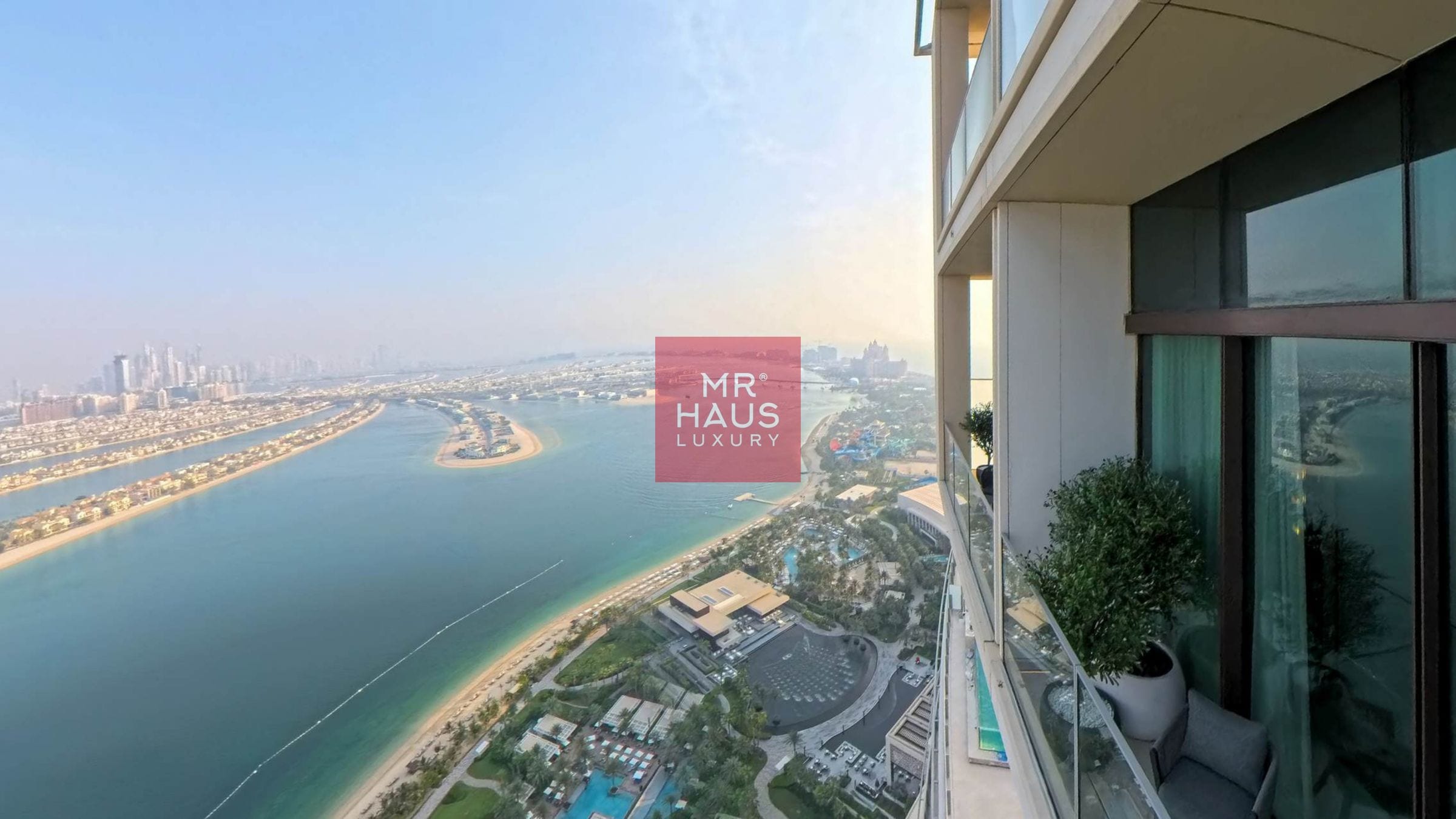 4 Bedroom Apartment for Sale in Palm Jumeirah, Dubai | Atlantis The Royal