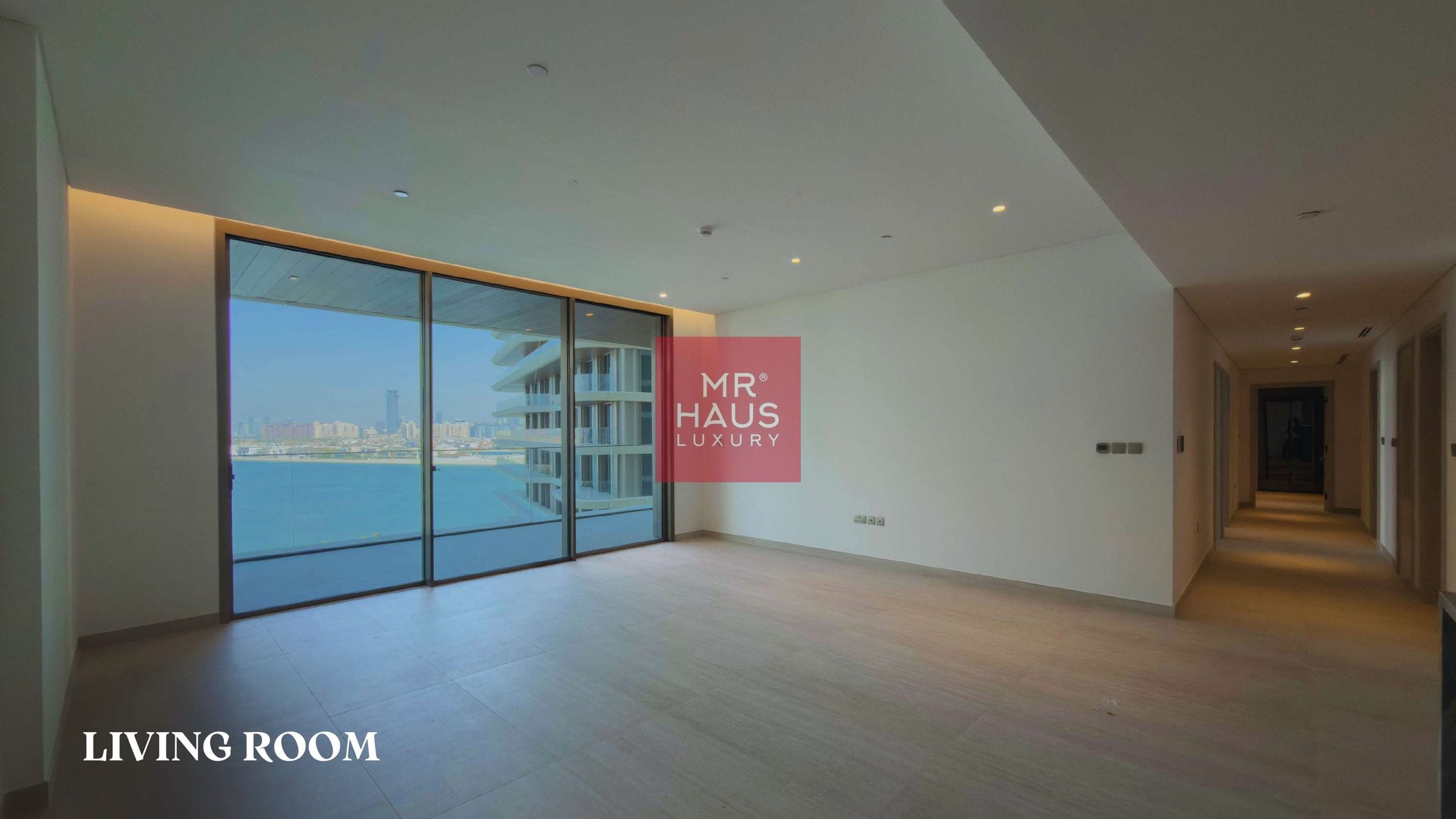 3 Bedroom Apartment for Sale in Palm Jumeirah, Dubai | Palm & Marina View