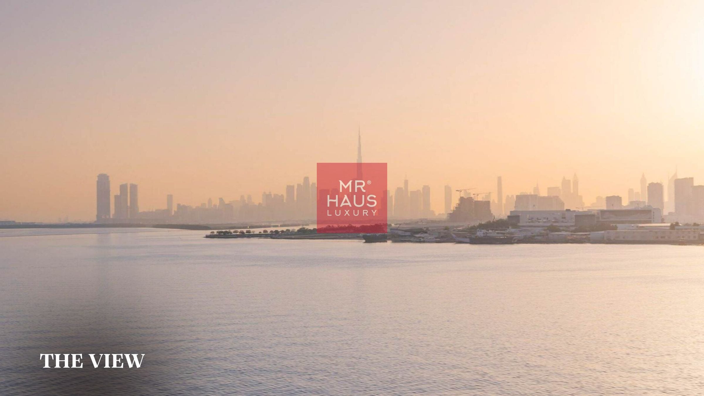 3 Bedroom Villa for Sale in Dubai Creek Harbour | Canal & City View