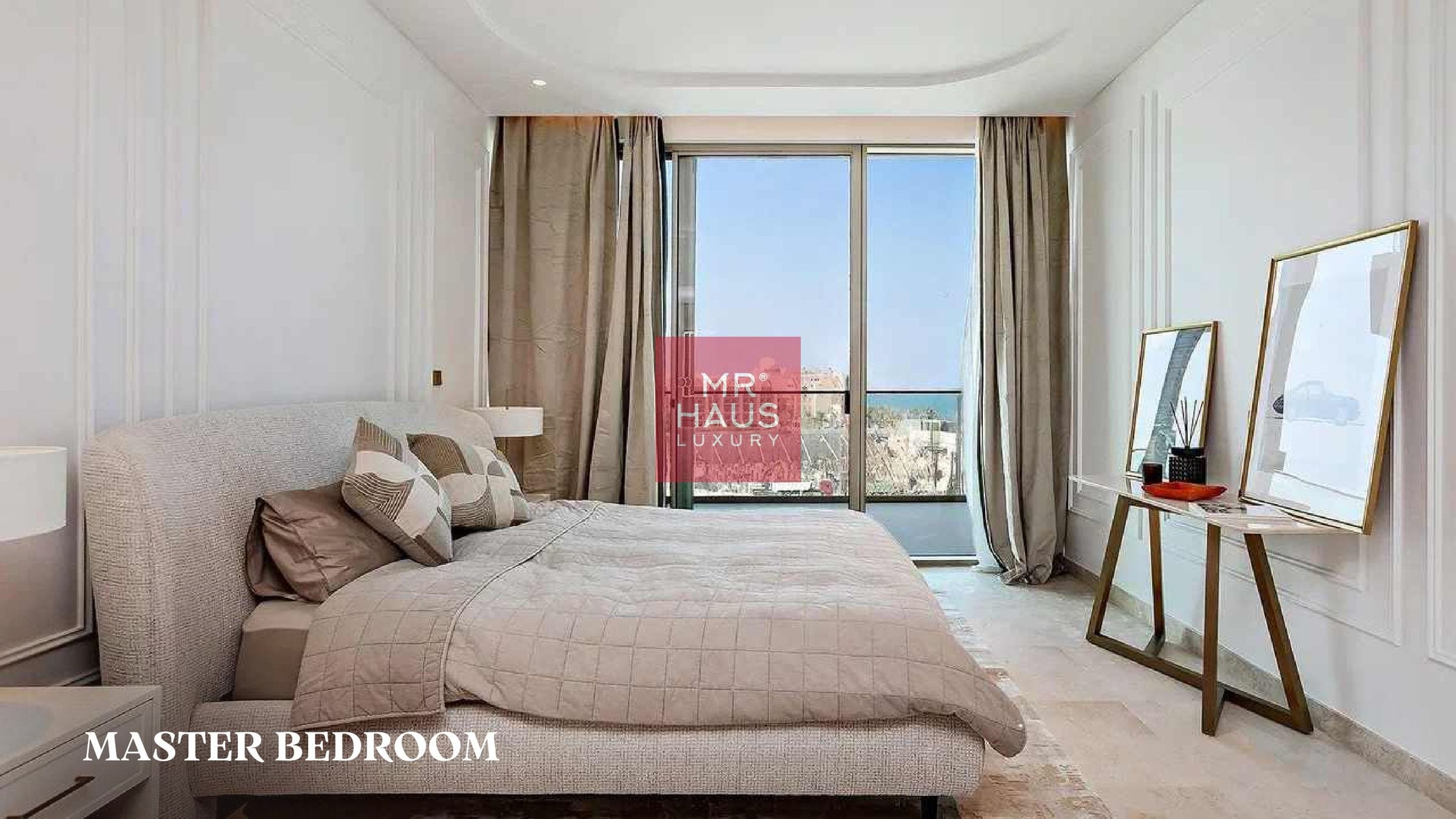 2 Bedroom Apartment for Sale in Palm Jumeirah, Dubai | Sea & Atlantis View