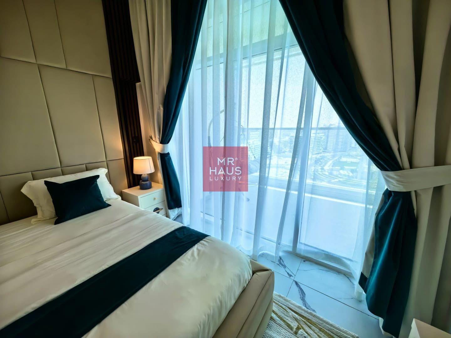 1 Bedroom Apartment for Rent in Al Barsha South 2, Dubai | Furnished