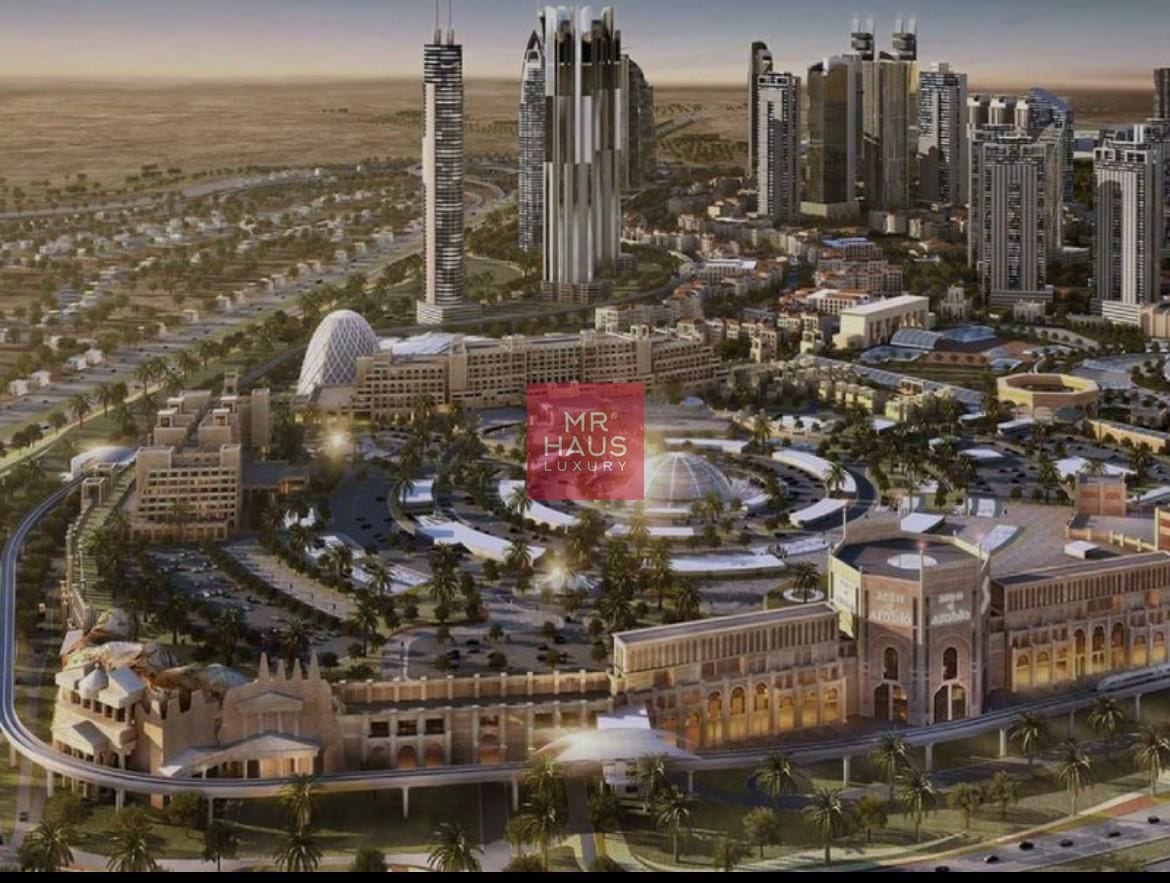 2 Bedroom Townhouse for Sale in Bianca Townhouses, Dubai | Ready to Move In