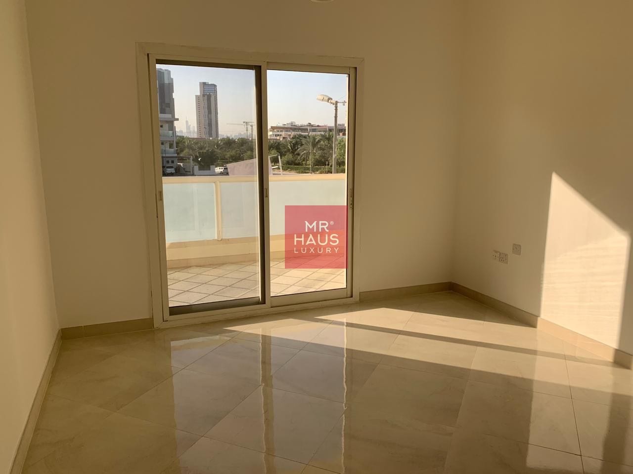 4 Bedroom Villa for Rent in JVC District 11, Dubai | Spacious Community View