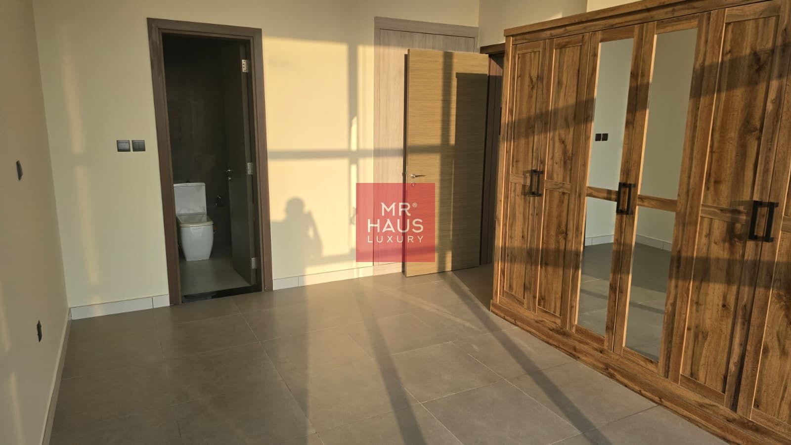 1 Bedroom Apartment for Rent in Jumeirah Village Circle, Dubai | Community View