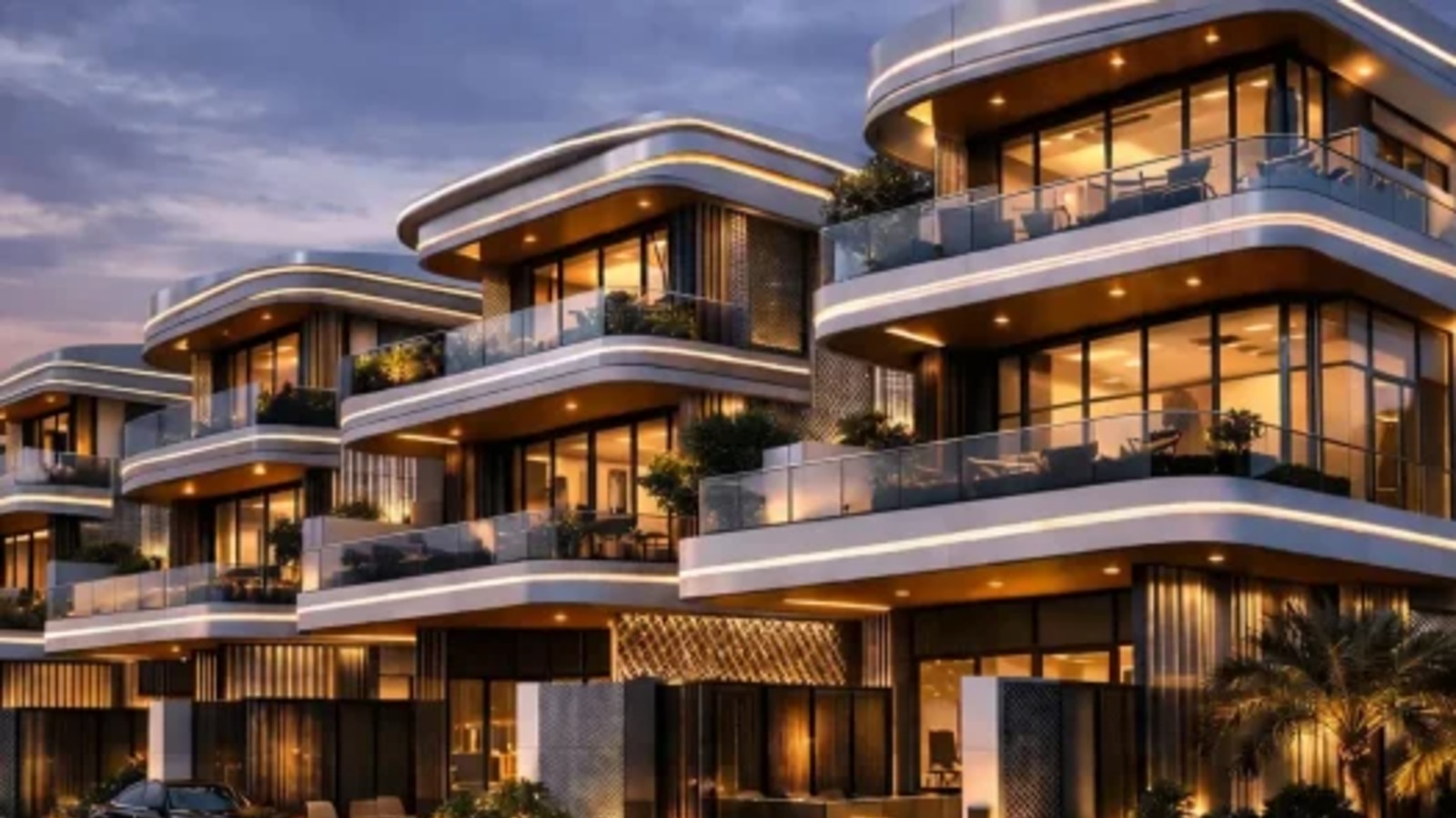How Dubai agents help you find off-market homes