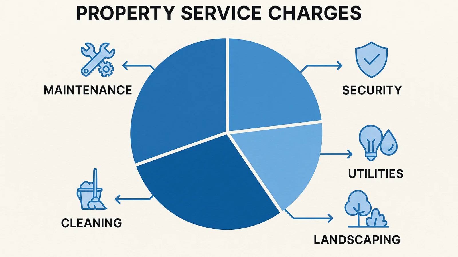 Service charges in Dubai: what they cover and how disputes work