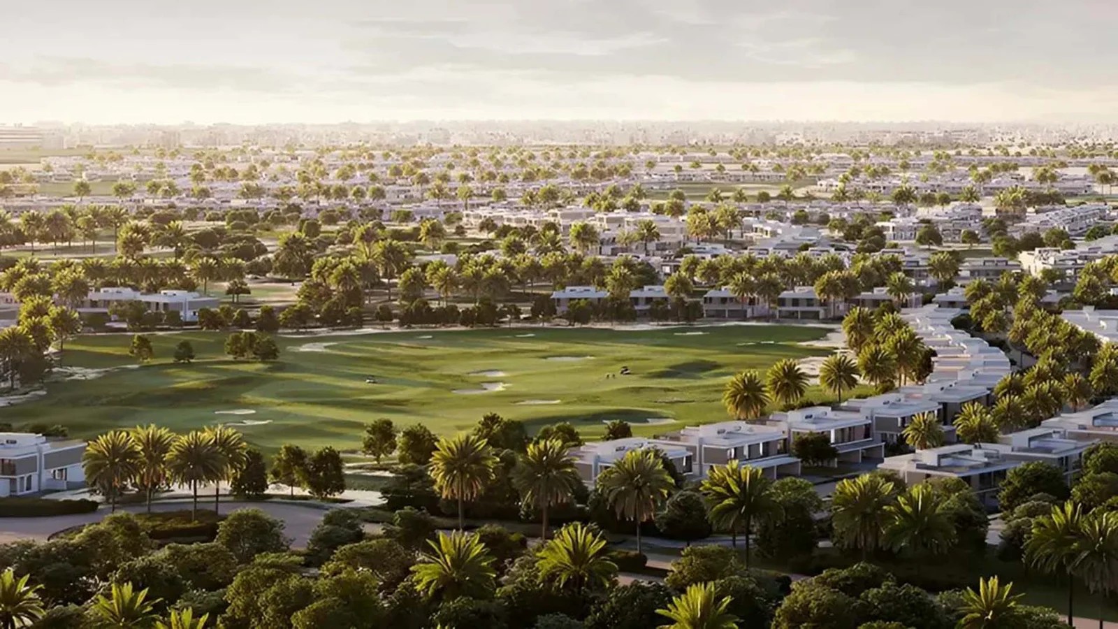 Mohamed Alabbar's AED 200 billion master plan: what we know