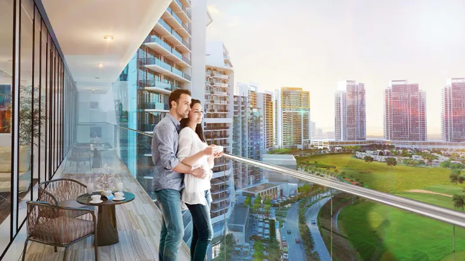 How to start a holiday home business in Dubai