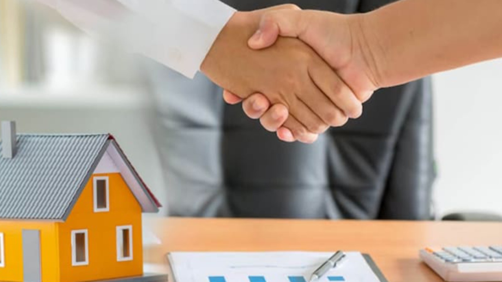 Mortgage requirements for non-resident buyers in Dubai